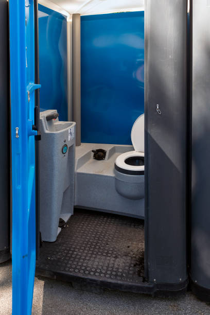 Best Affordable portable toilet rental  in Norris, TN