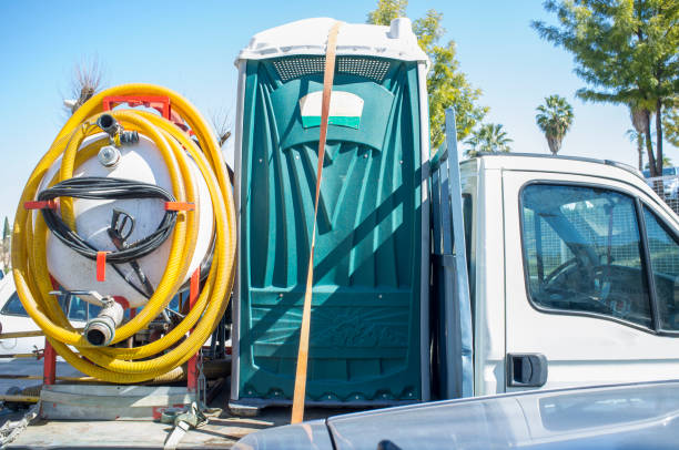 Trusted Norris, TN porta potty rental Experts