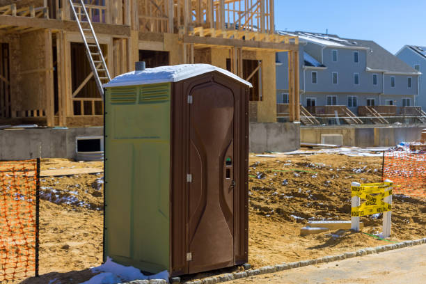 Best Sanitation services for porta potties  in Norris, TN