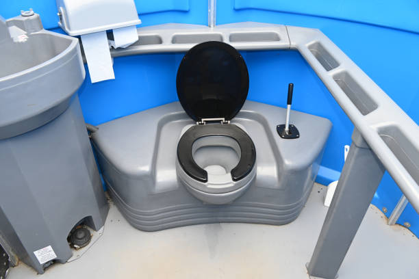 Portable Toilet Options We Offer in Norris, TN