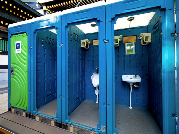 Best Affordable porta potty rental  in Norris, TN