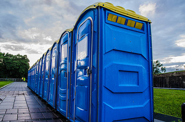 Best Porta potty rental near me  in Norris, TN