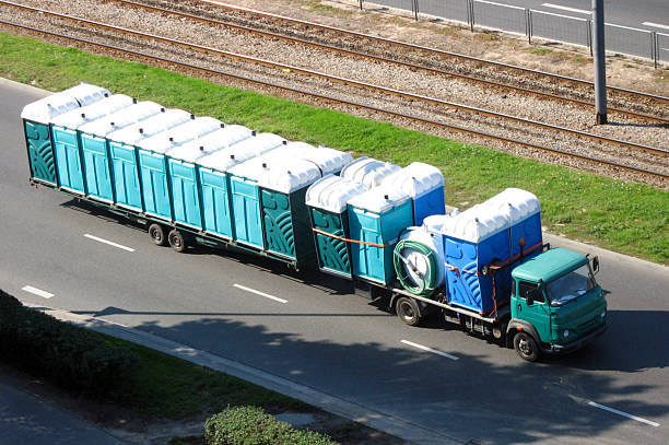 Best Portable toilet rental cost  in Norris, TN