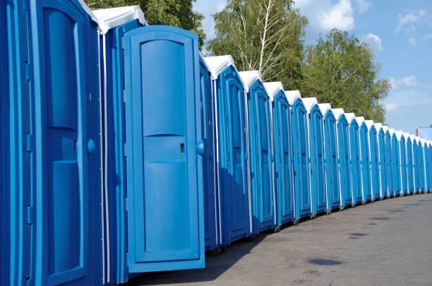Best Event porta potty rental  in Norris, TN